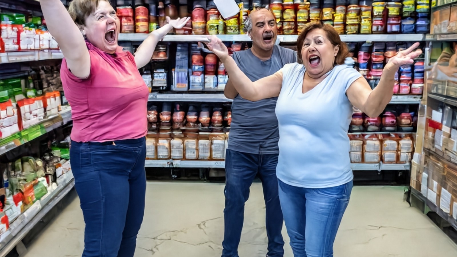 Mayoristas y distribuidores piden frenar la inflación y proponen 10 puntos